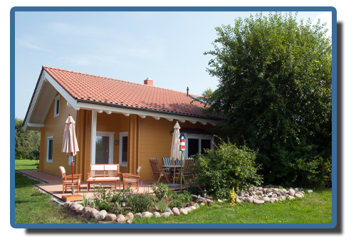 Ferienhaus Natur-Pur | Neuendorf-Heide (Ostsee)